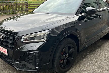 Audi Q2 87.100 km 17.990 &euro; Mönsheim 71297