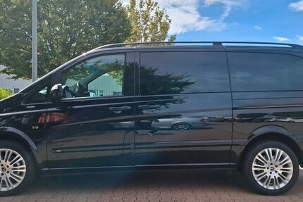 Mercedes-Benz Viano 130.500 km 33.500 &euro; Sachsenheim 74343