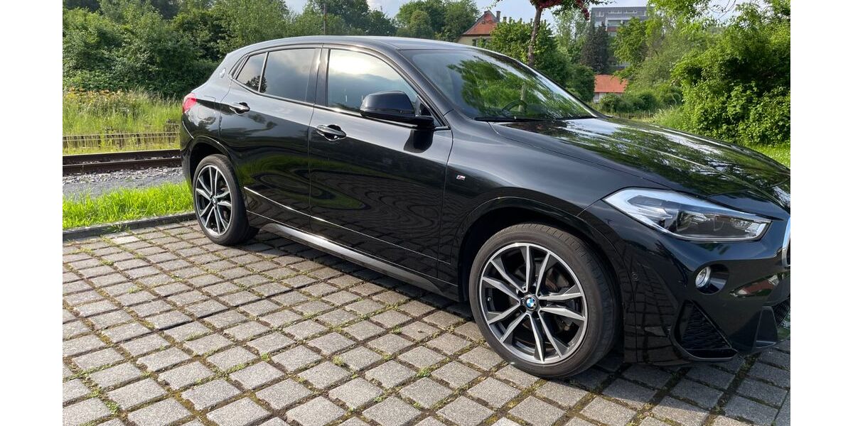BMW X2 108.000 km 22.800 &euro; Ludwigsburg 71638