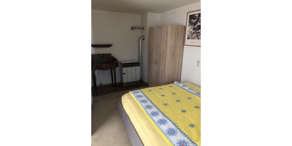 Erdgeschoßwohnung Weinstadt - 1 Zimmer, 18 m&sup2;, 480&euro; | Angebot:25236256