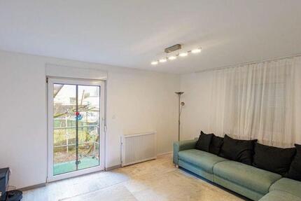 Wohnung Besigheim - 3 Zimmer, 65 m&sup2;, 184.000&euro; | Angebot:27120854