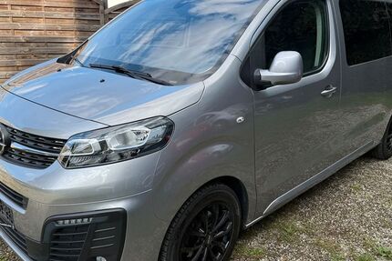 Opel Zafira Life 100.000 km 17.990 &euro; Münchingen 70825
