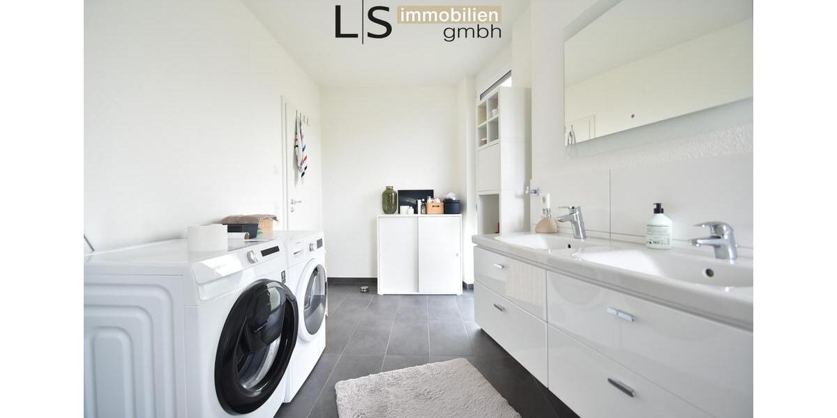 Etagenwohnung Heimsheim - 3 Zimmer, 136 m&sup2;, 1.550&euro; | Angebot:25255130