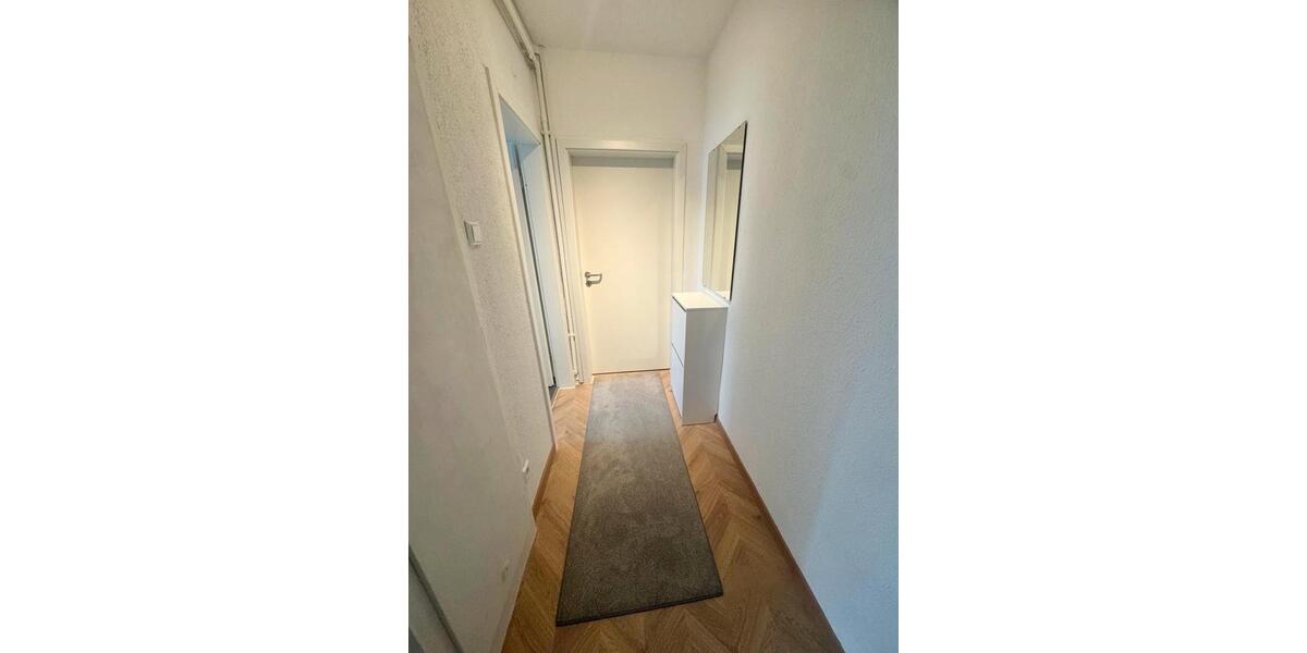 Dachgeschoßwohnung Stuttgart Stuttgart-West - 2 Zimmer, 42 m&sup2;, 990&euro; | Angebot:25624891
