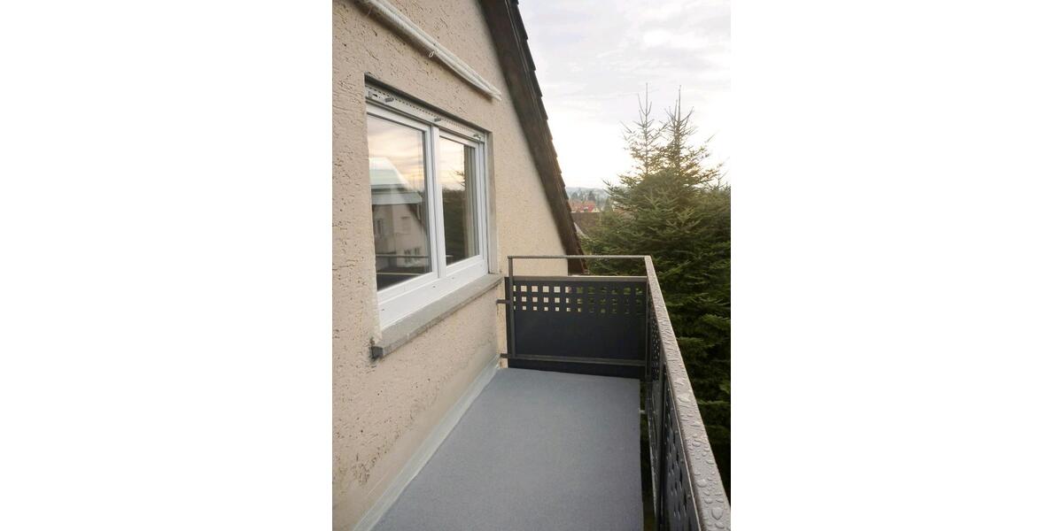 Dachgeschoßwohnung Backnang - 3 Zimmer, 68 m&sup2;, 249.000&euro; | Angebot:27261720
