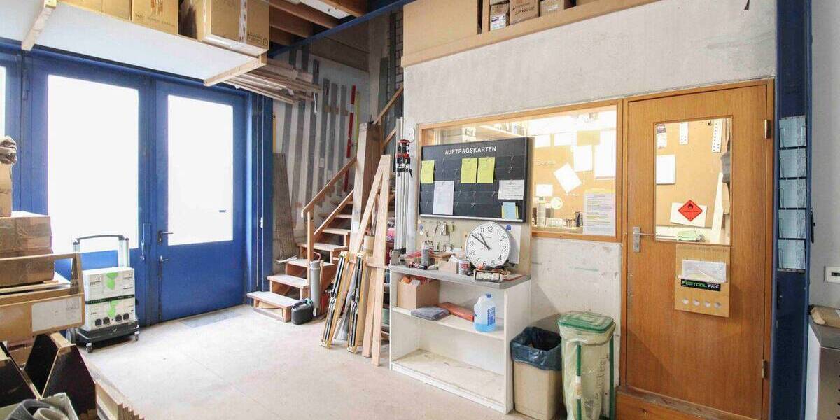 Gewerbeobjekt Stuttgart Münster - 1.900.000&euro; | Angebot:26542968