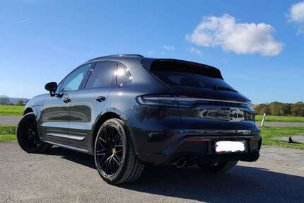 Porsche Macan 10.000 km 101.000 &euro; Ostfildern 73760