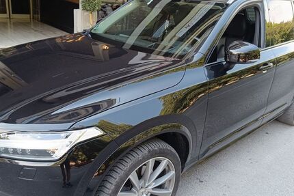 Volvo XC90 85.000 km 33.500 &euro; Fellbach 70736