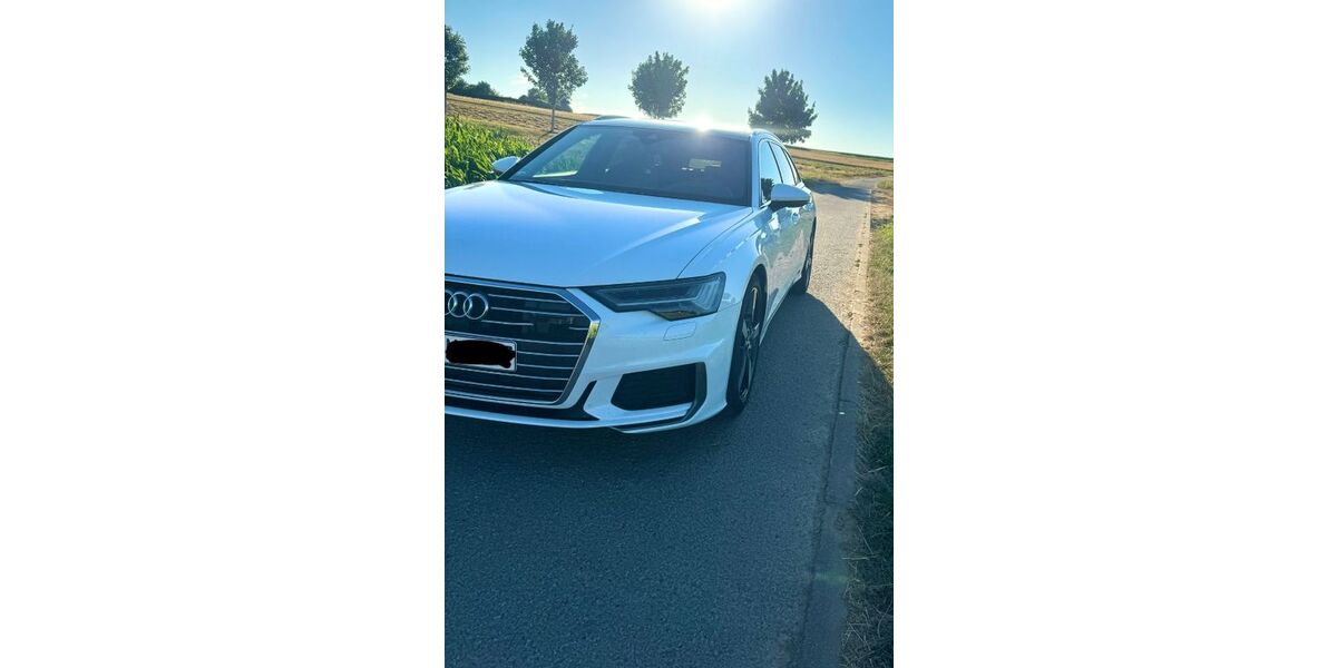 Audi A6 102.500 km 35.900 &euro; Winnenden 71364