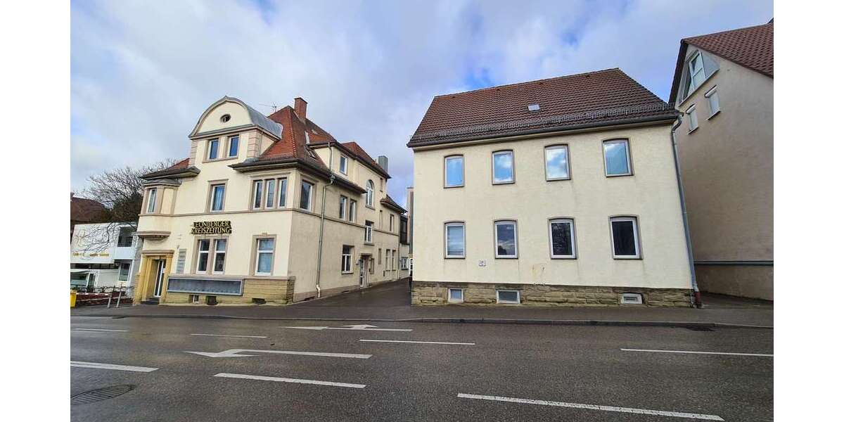 Einfamilienhaus Leonberg - 39 Zimmer, 986 m&sup2;, 2.800.000&euro; | Angebot:26016280