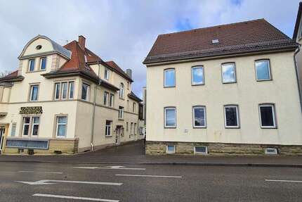 Haus Leonberg - 39 Zimmer, 986 m&sup2;, 2.800.000&euro; | Angebot:26016280