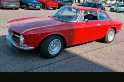 Alfa Romeo Giulia 135.000 km 22.500 &euro; Heilbronn 74072
