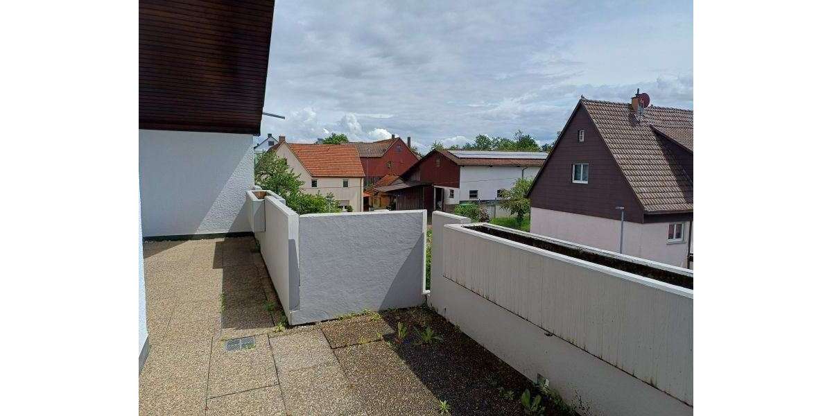 Etagenwohnung Filderstadt - 5 Zimmer, 148 m&sup2;, 1.490&euro; | Angebot:26674716