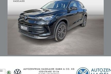 VW Tiguan 26.134 km 34.672 &euro; Heilbronn 74072