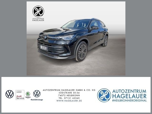 VW Tiguan 26.134 km 34.672 &euro; Heilbronn 74072