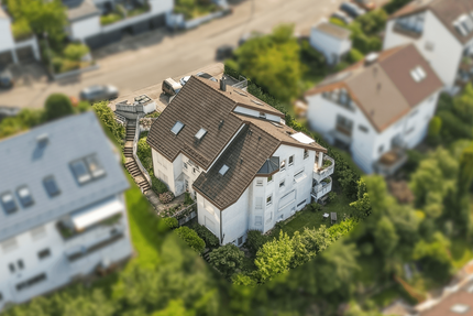Wohnung Stuttgart Sillenbuch - 3 Zimmer, 78 m&sup2;, 325.000&euro; | Angebot:26993197