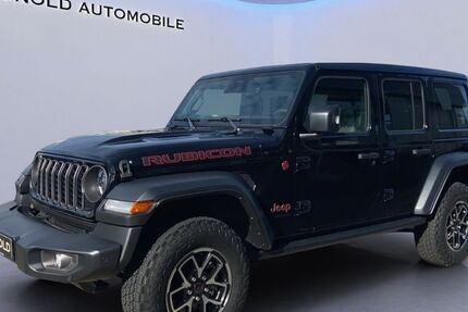Jeep Wrangler 4.000 km 66.900 &euro; Stuttgart 70565