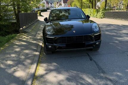 Porsche Macan 112.800 km 34.700 &euro; Filderstadt 70794
