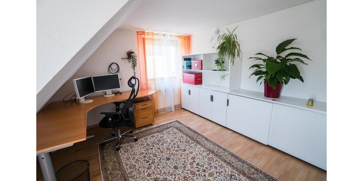 Maisonettenwohnung Leinfelden-Echterdingen Echterdingen - 3 Zimmer, 81 m&sup2;, 1.700&euro; | Angebot:26367610