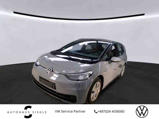 VW ID.3 39.988 km 19.840 &euro; Wendlingen am Neckar 73240