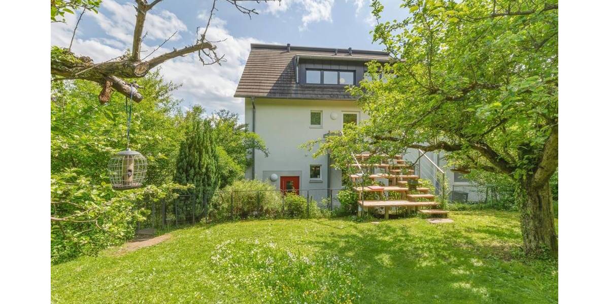Mehrfamilienhaus, Wohnhaus Stuttgart / Feuerbach Feuerbach - 1 Zimmer, 282 m&sup2; | Angebot:26683536