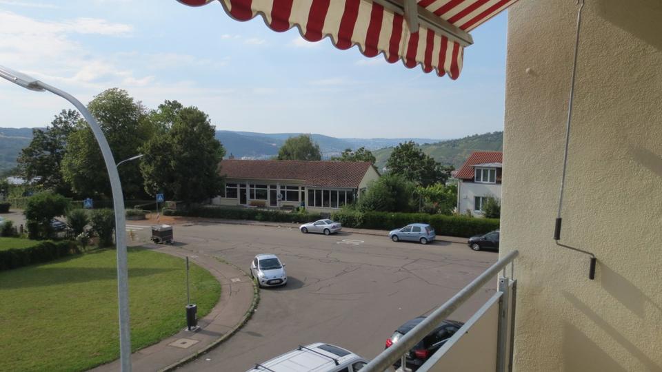 Etagenwohnung Esslingen am Neckar Oberesslingen - 1 Zimmer, 32 m&sup2;, 150.000&euro; | Angebot:26757459