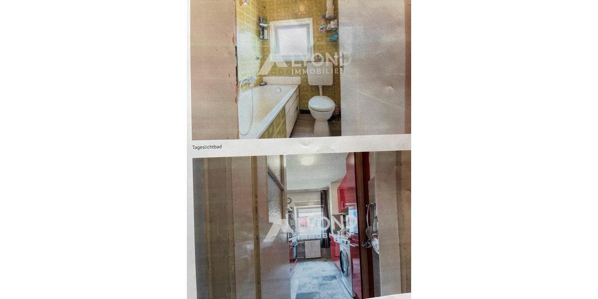 Erdgeschoßwohnung Stuttgart Vaihingen - 2 Zimmer, 57 m&sup2;, 265.000&euro; | Angebot:26974354