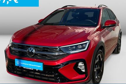 VW Taigo 17.813 km 26.940 &euro; Wendlingen 73240