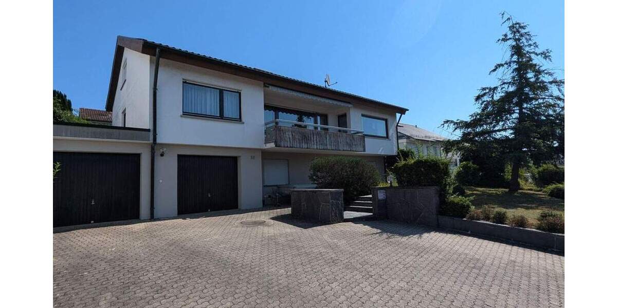 Einfamilienhaus Mühlacker Enzberg - 1 Zimmer, 209 m&sup2;, 630.000&euro; | Angebot:25686549