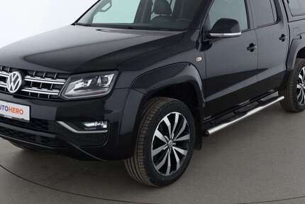 VW Amarok 100.366 km 33.700 &euro; Stuttgart 70195