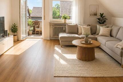 Wohnung Heilbronn Horkheim - 2 Zimmer, 76 m&sup2;, 265.000&euro; | Angebot:26501499