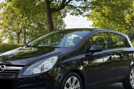 Opel Corsa 57.000 km 6.000 &euro; Ludwigsburg 71642