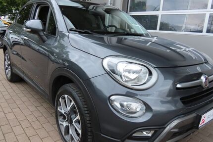 Fiat 500X 105.000 km 10.390 &euro; Stuttgart 70329