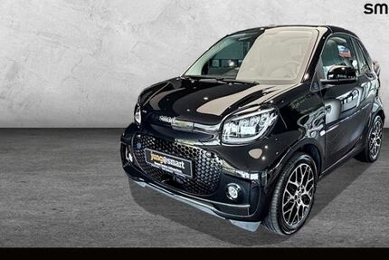 Smart ForTwo 23.650 km 17.922 &euro; Tamm 71732