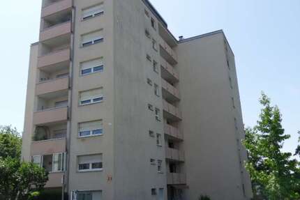 Wohnung Ludwigsburg Hoheneck - 2.5 Zimmer, 63 m&sup2;, 199.000&euro; | Angebot:27003810