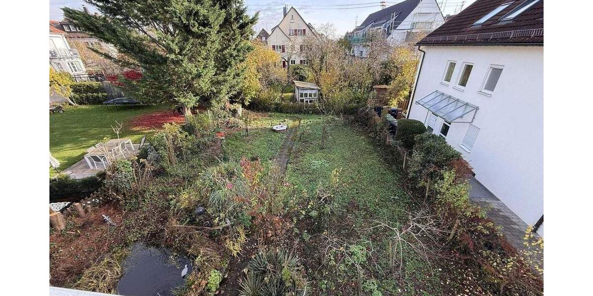 Grundstück Korntal-Münchingen Korntal - 599.000&euro; | Angebot:25746426
