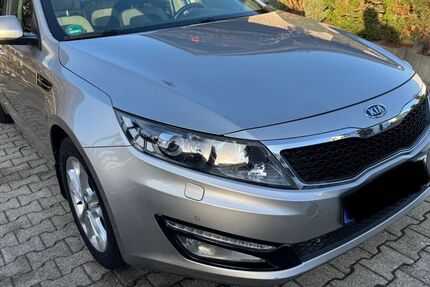 Kia Optima 187.000 km 6.649 &euro; Neuhausen 73765