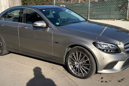 Mercedes-Benz C 300 238.000 km 17.999 &euro; Ditzingen 71254