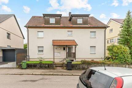 Wohnung Sindelfingen - 2.5 Zimmer, 65 m&sup2;, 248.000&euro; | Angebot:24888360