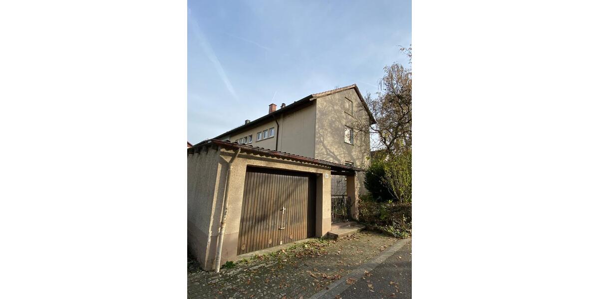 Mehrfamilienhaus, Wohnhaus Stuttgart Mühlhausen - 848.000&euro; | Angebot:27260438
