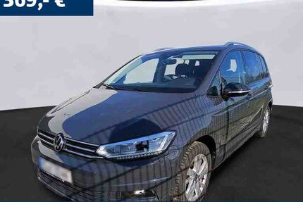 VW Touran 48.731 km 29.930 &euro; Backnang 71522