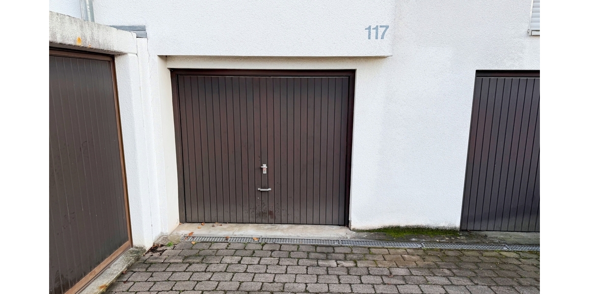 Helle 3-Zi.-OG-Wohnung in guter Lage von Schorndorf - 3- Schorndorf Schorndorf | Angebot:26535486