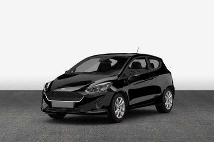 Ford Fiesta 30.852 km 16.590 &euro; Stuttgart 70190