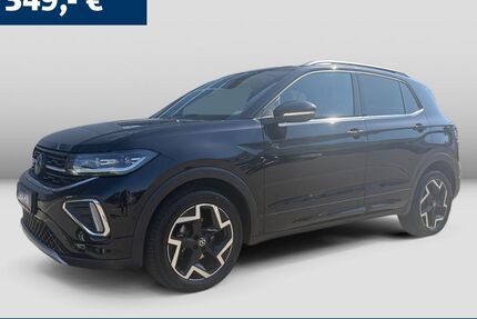 VW T-Cross 4.555 km 27.895 &euro; Korntal-Münchingen 70825