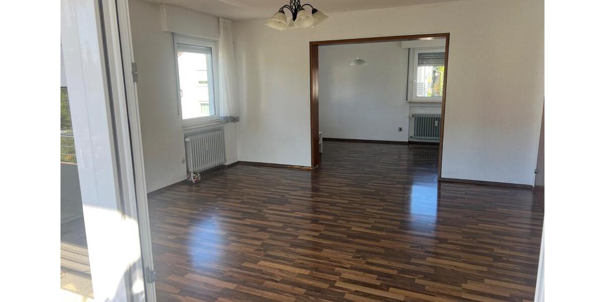 Etagenwohnung Leutenbach - 3.5 Zimmer, 95 m&sup2;, 1.150&euro; | Angebot:27553280