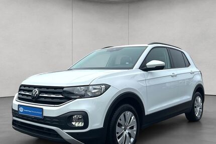VW T-Cross 66.384 km 19.990 &euro; Esslingen 73730