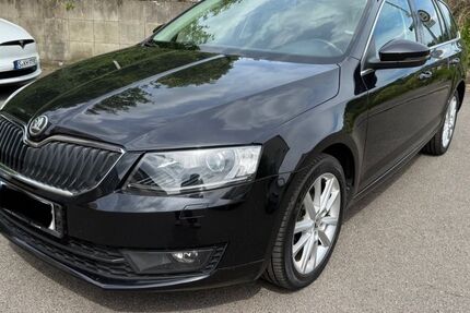 Skoda Octavia 138.560 km 9.999 &euro; Gerlingen 70839
