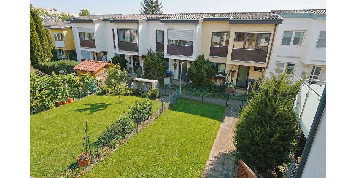 Einfamilienhaus Weil der Stadt - 5 Zimmer, 135 m&sup2;, 395.000&euro; | Angebot:25878848