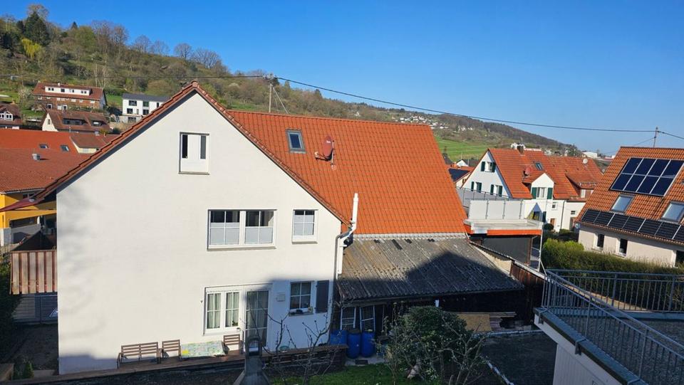 Mehrfamilienhaus, Wohnhaus Berglen - 10 Zimmer, 230 m&sup2;, 735.000&euro; | Angebot:25131584