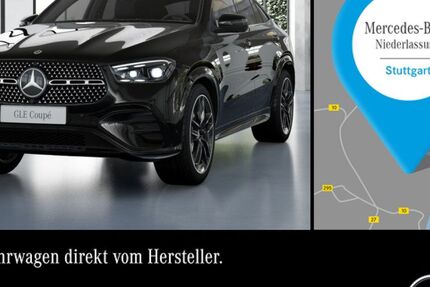 Mercedes-Benz GLE 450 9.900 km 103.990 &euro; Stuttgart 70376